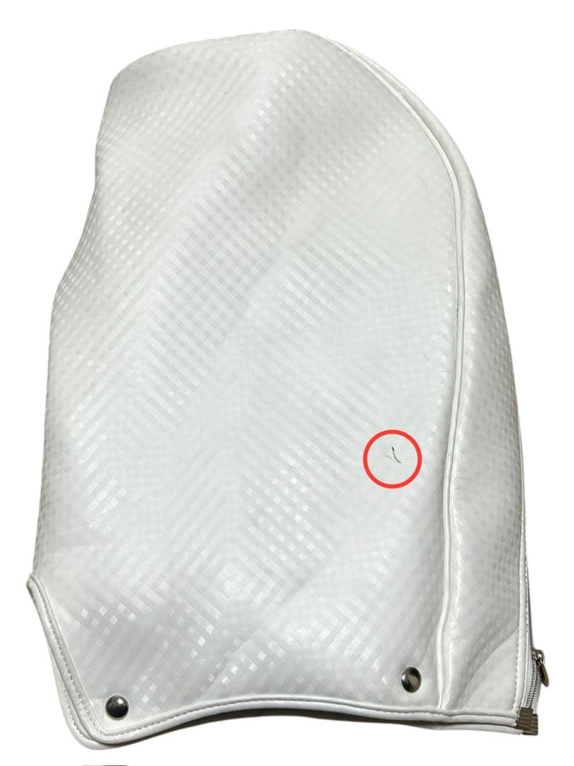 GGC-X095W キャディバッグ XXIO