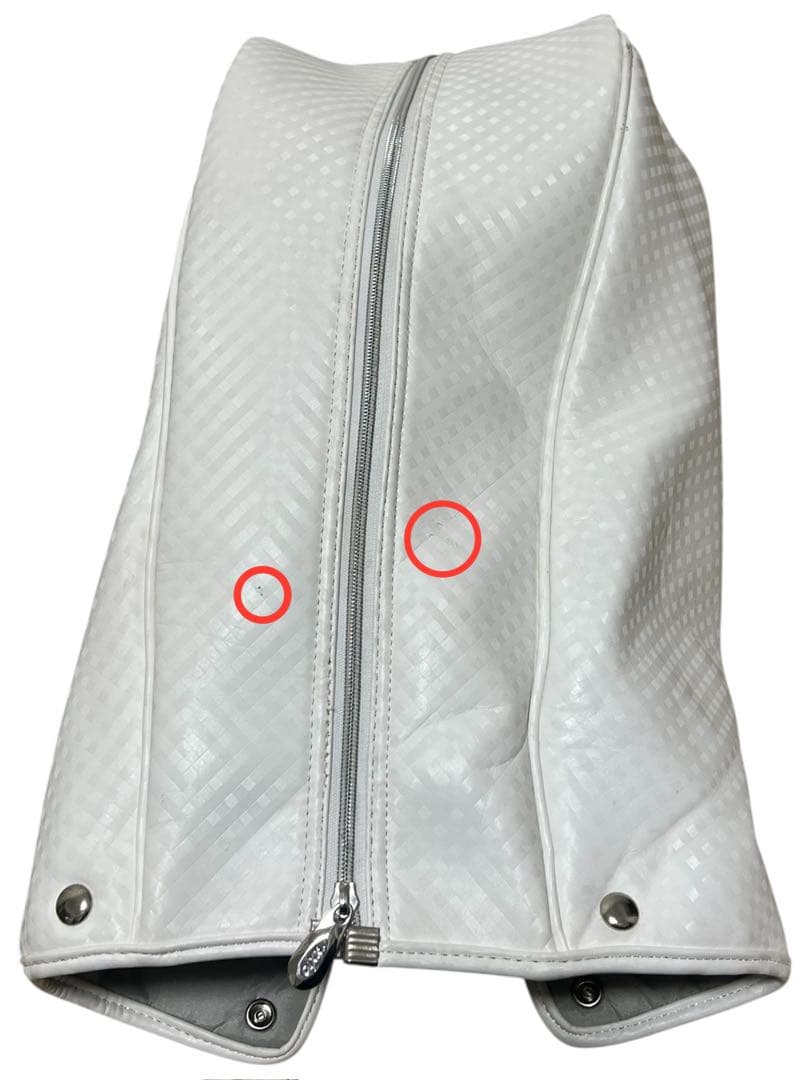 GGC-X095W キャディバッグ XXIO