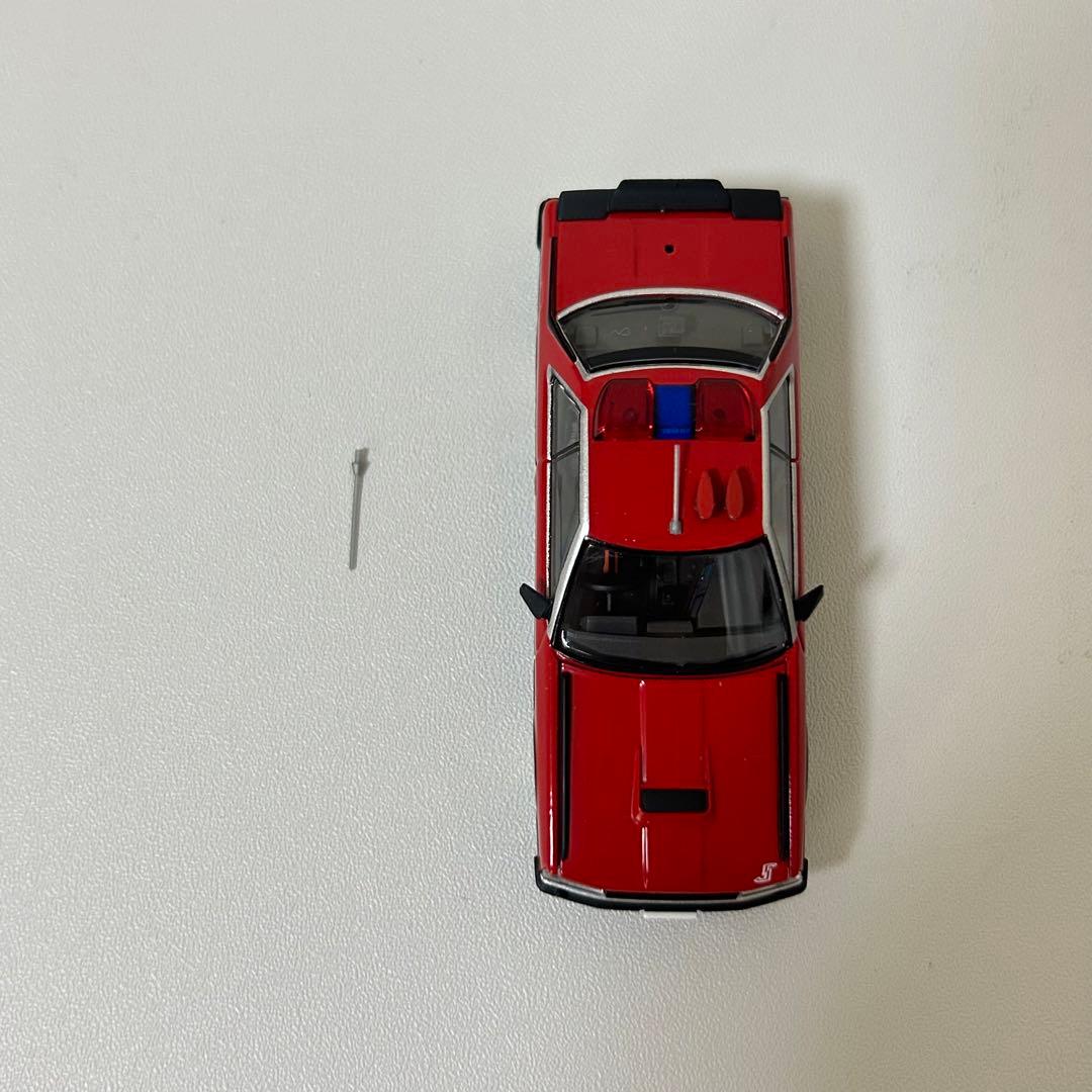 トミカリミテッドヴィンテージネオ 1/64 西部警察 vol.5 マシンRS-1