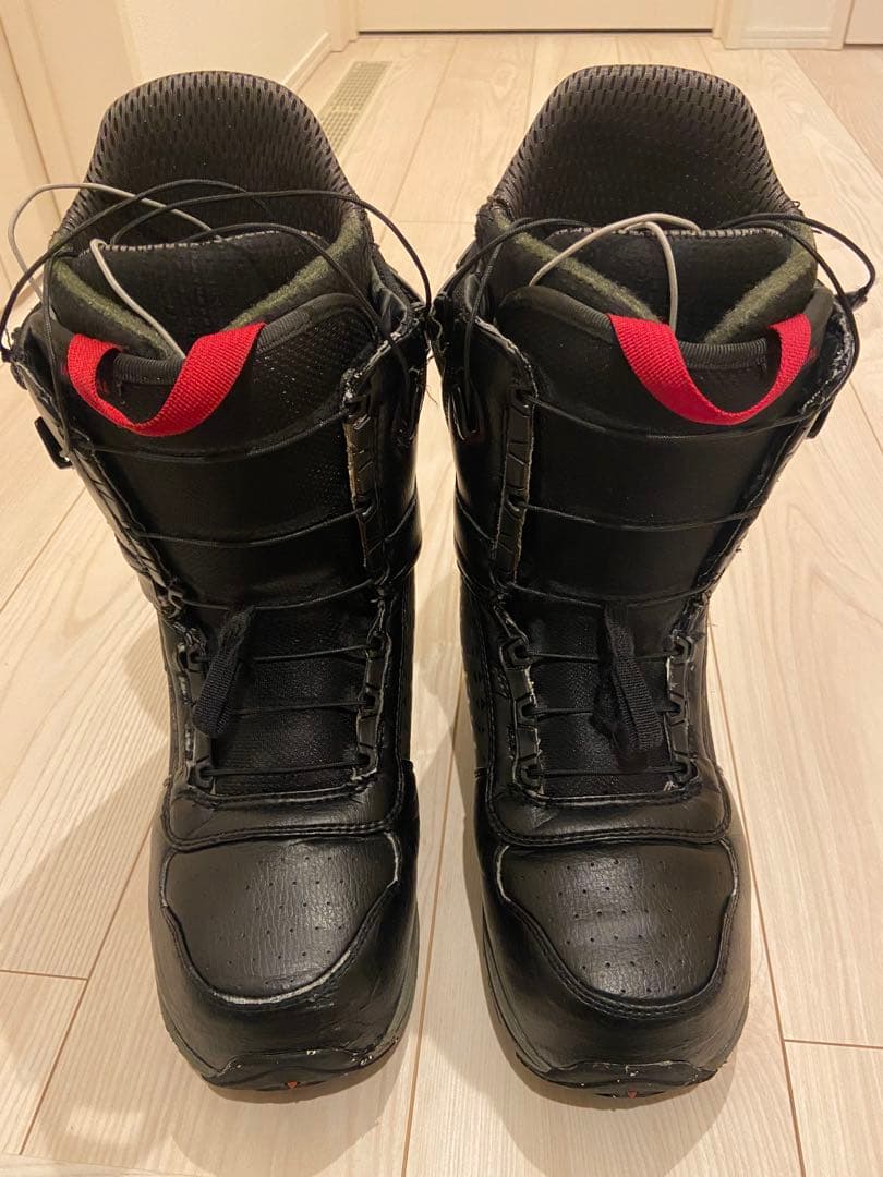 Burton imperial インペリアル スノーボード ブーツ 26.5cm