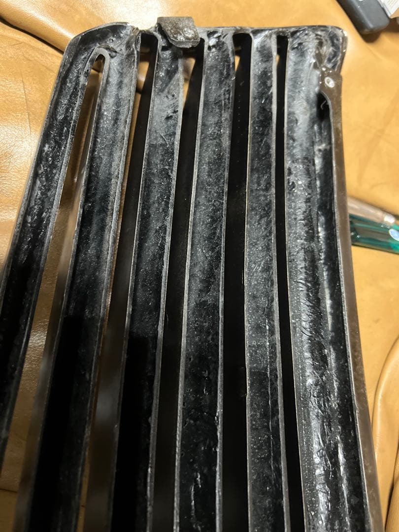 20セルシオ フロントグリル　専用