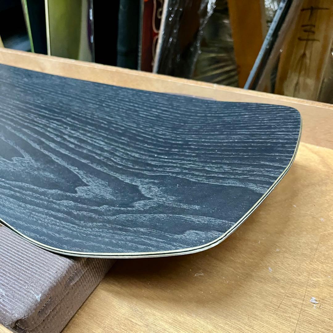 キャピタ CAPITA THE BLACK BOARD OF DEATH