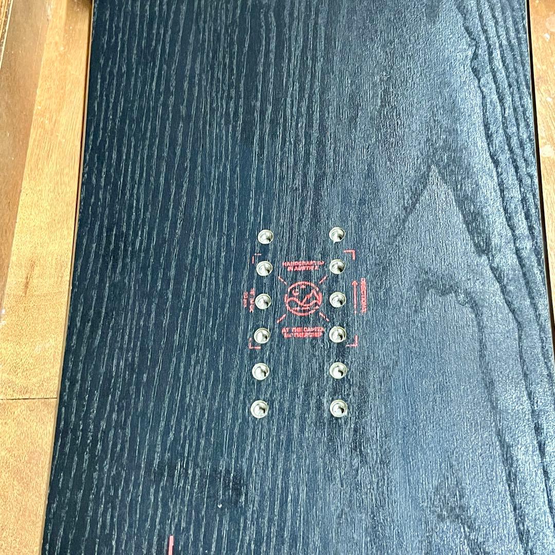 キャピタ CAPITA THE BLACK BOARD OF DEATH