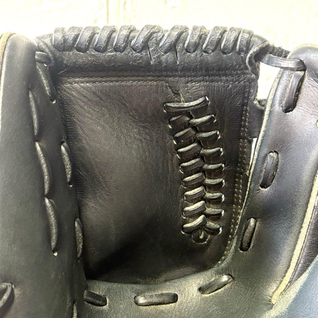 【レア品】UNDER ARMOUR I WILL 軟式 グローブ QBB0242