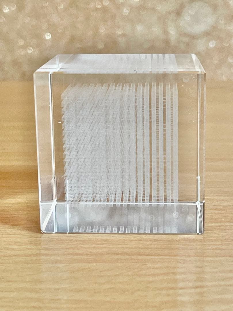 ダ・ヴィンチキューブ　メサイア