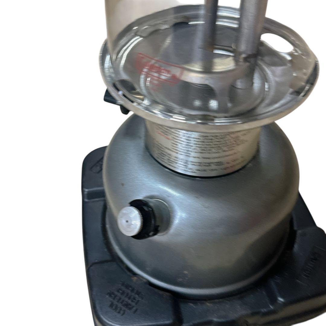 動作未確認 Coleman ランタン