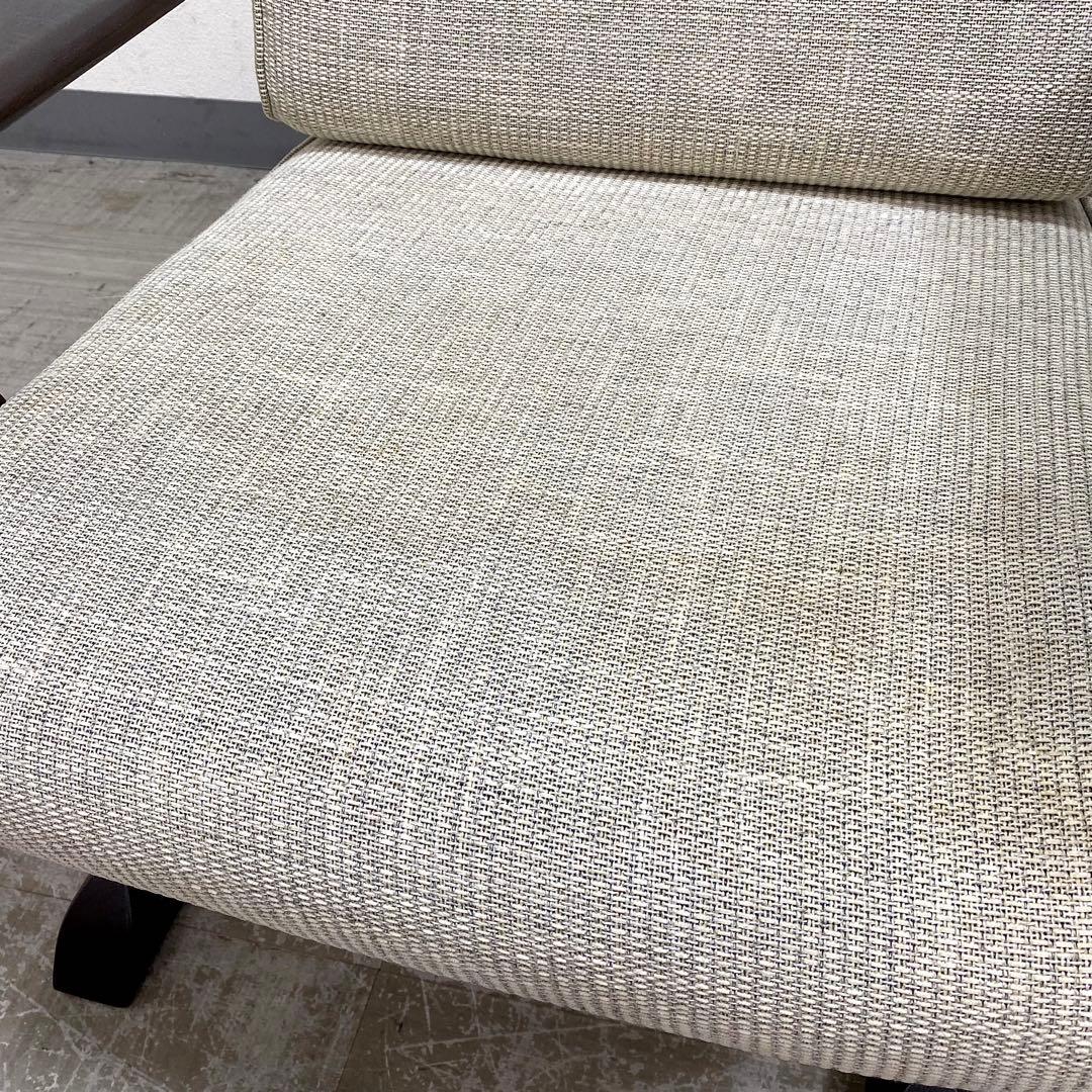 HIDA 飛騨産業 キツツキ KAYA2 カヤ2 アームチェア ソファ 1