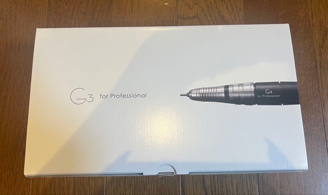 URAWA ◆ミニター(ネイルフィニッシャー)G3ホワイト