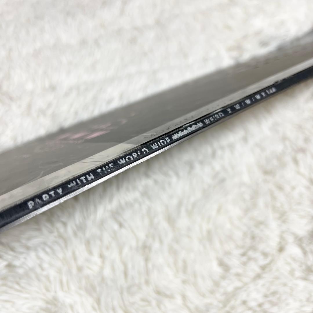 【良品】 WWW / WORLD WIDE WEAPON 144 K2 ケーツー