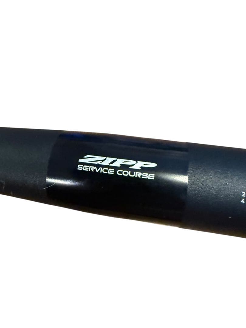 ZIPP SERVICE COURSE SL88 アルミ C-C 400mm