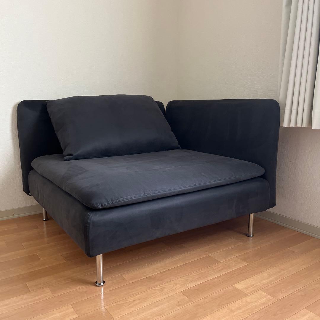 1人掛けソファ MK