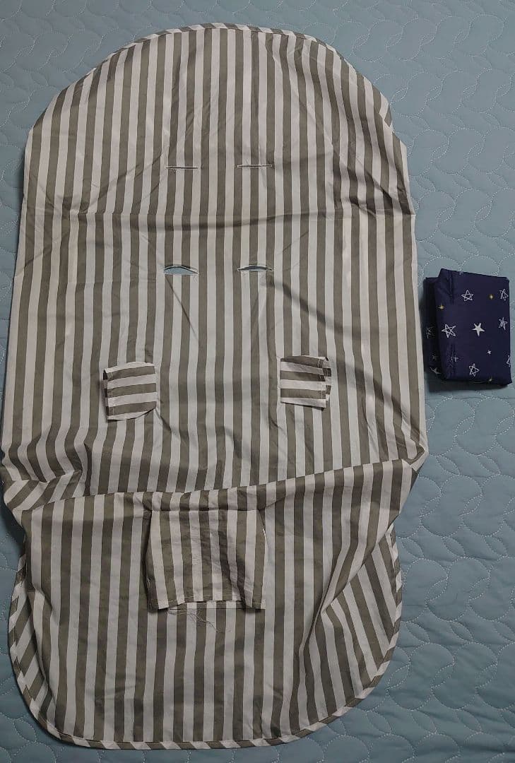 【たかな】コンビ ネムリラ AUTOSWING BEDi Long EG+