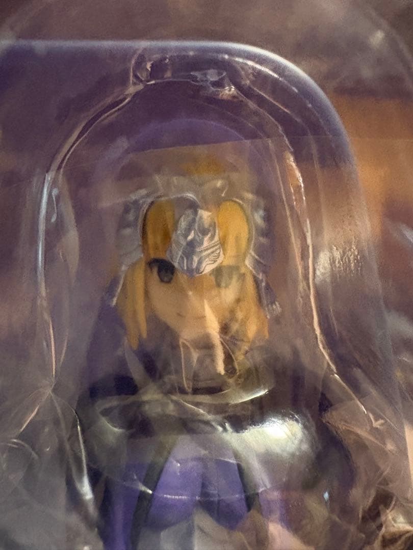 figma Fate/Grand Order ルーラー/ジャンヌ・ダルク　新品