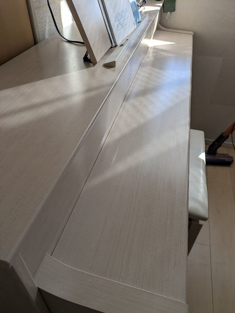 CLP635WA YAMAHA クラビノーバ　ホワイト