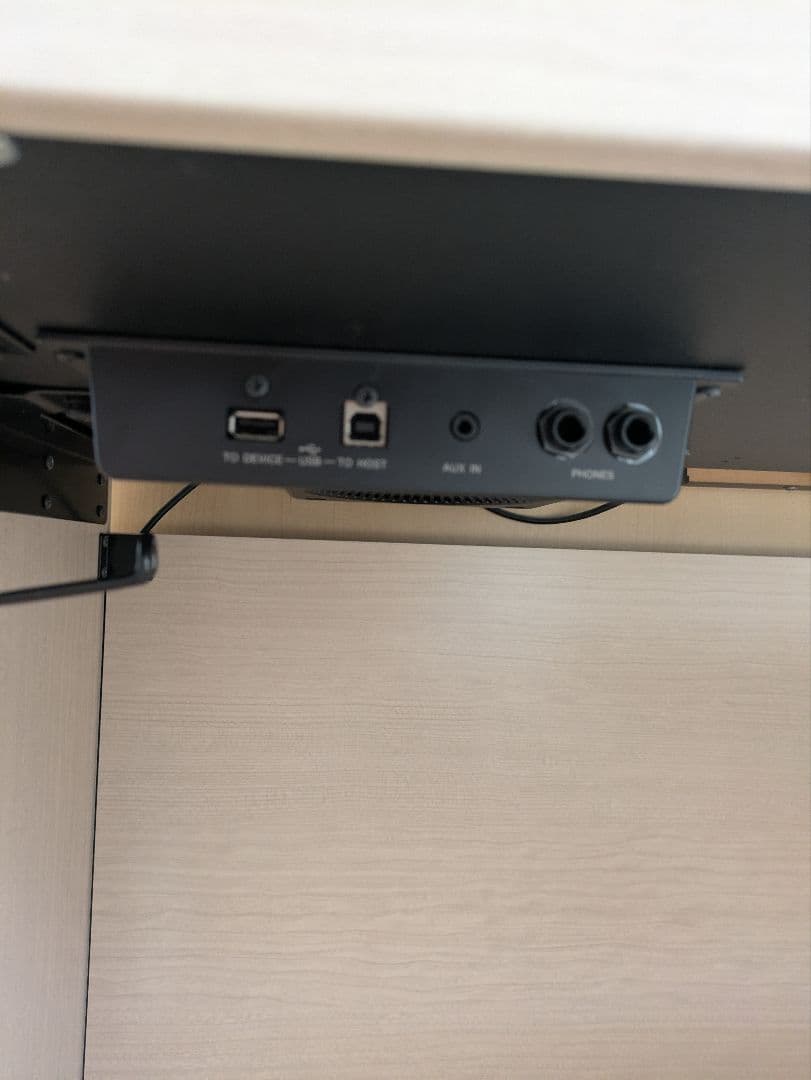 CLP635WA YAMAHA クラビノーバ　ホワイト