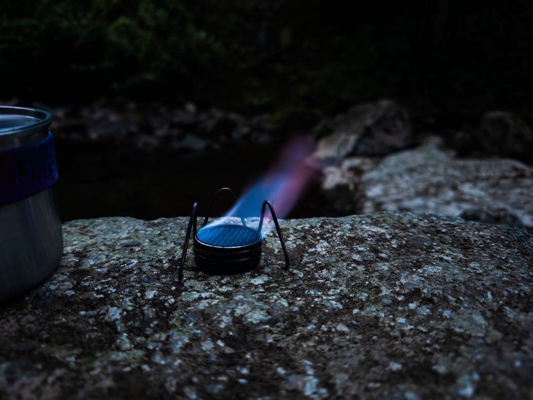 世界最軽量低燃費アルストセット（底径87mm以下用）