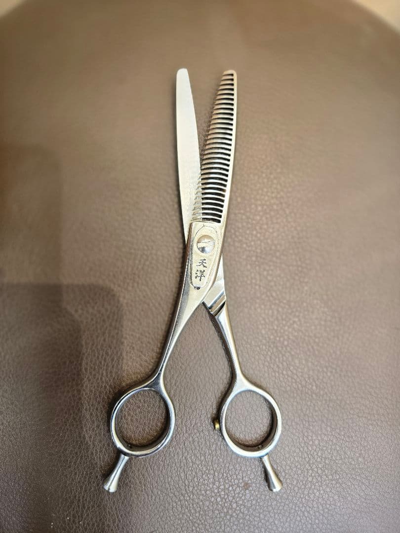 天洋セニングシザー 左利き用