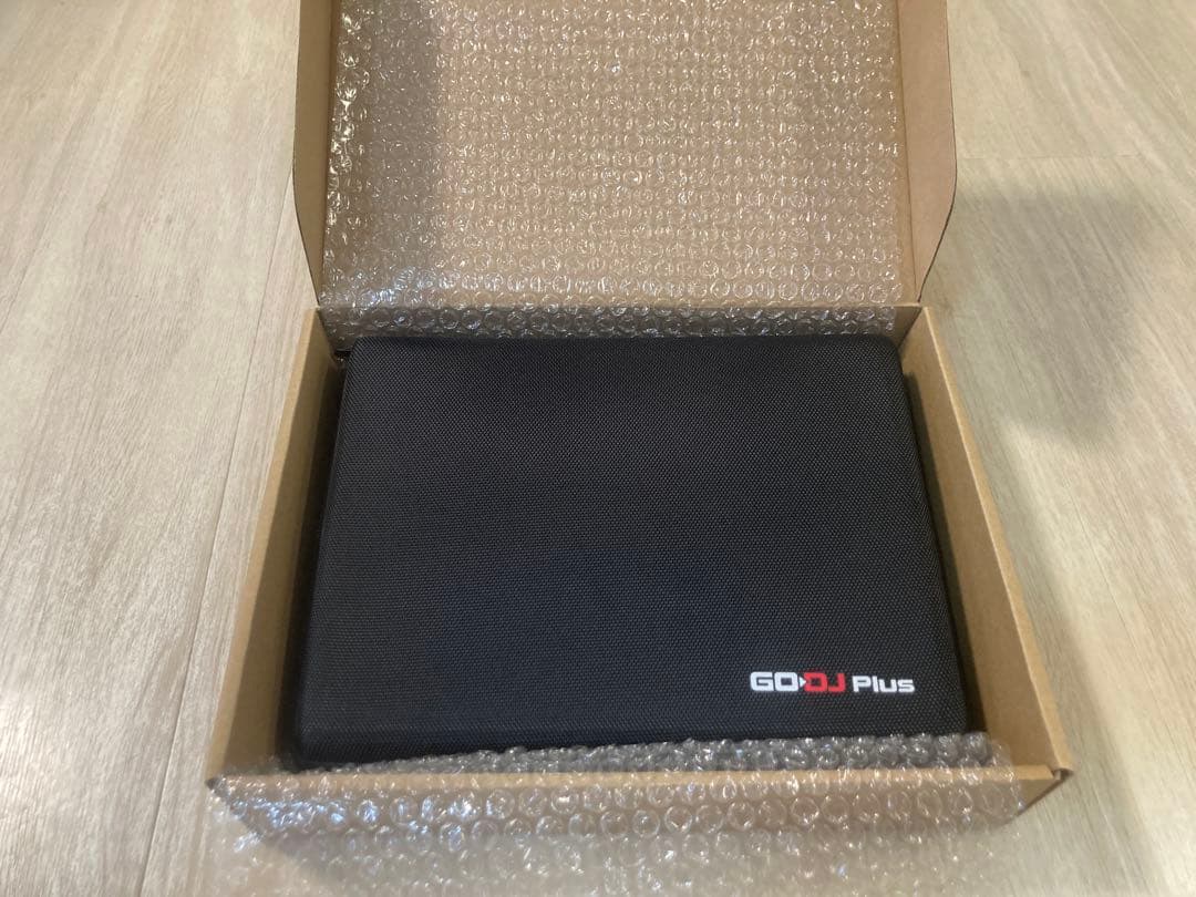 GODJ Plus シルバー