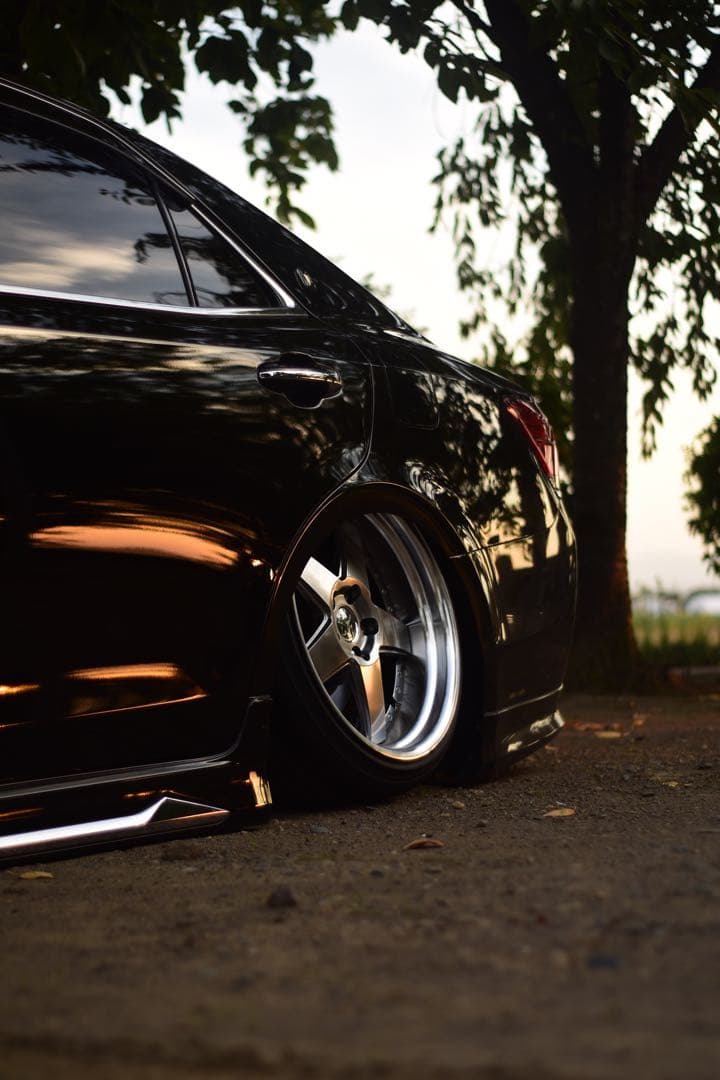 19インチ　レーベンハート　キャンベルVF 9J 10J