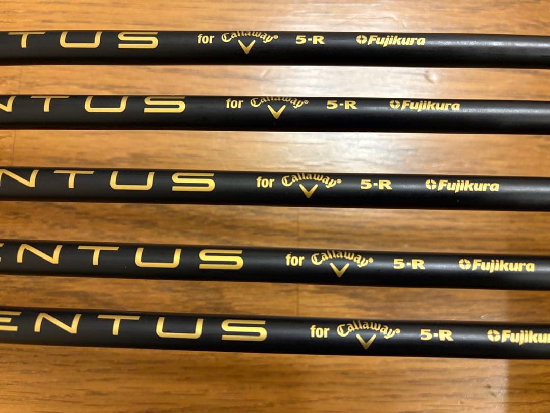 【超激安！】ROGUE ST MAX （5本:R）