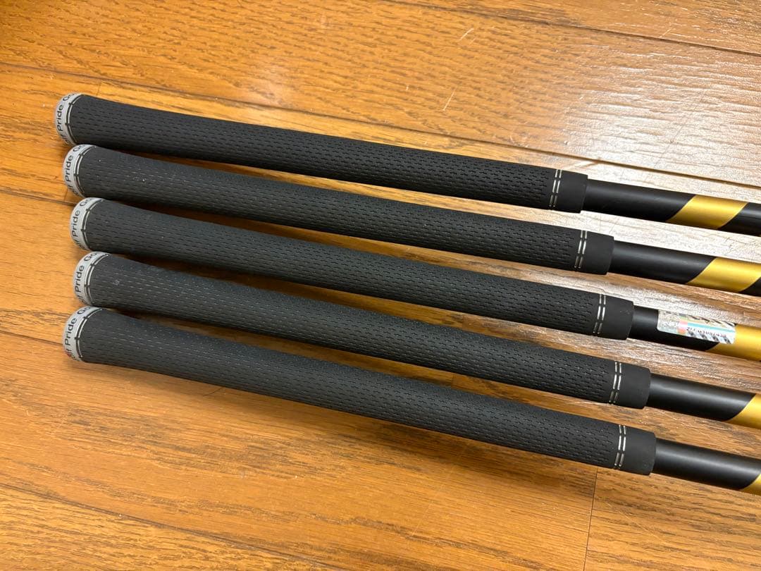 【超激安！】ROGUE ST MAX （5本:R）