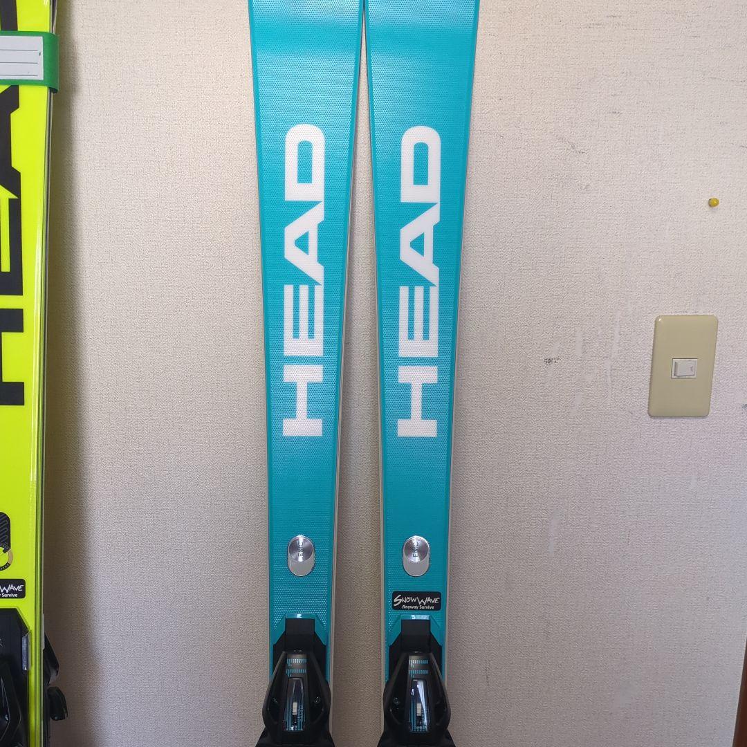 ヘッドWORLD cup REBELS E.GSR