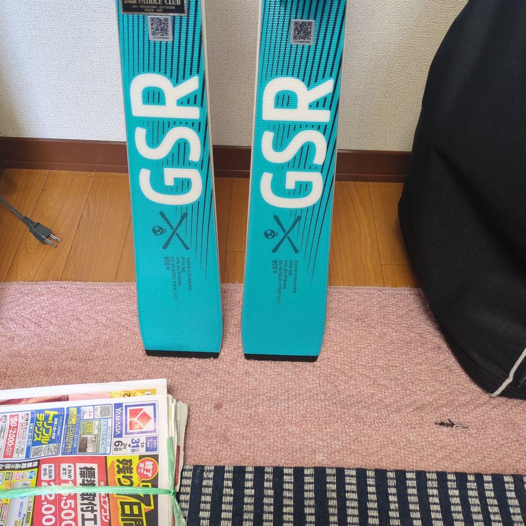 ヘッドWORLD cup REBELS E.GSR
