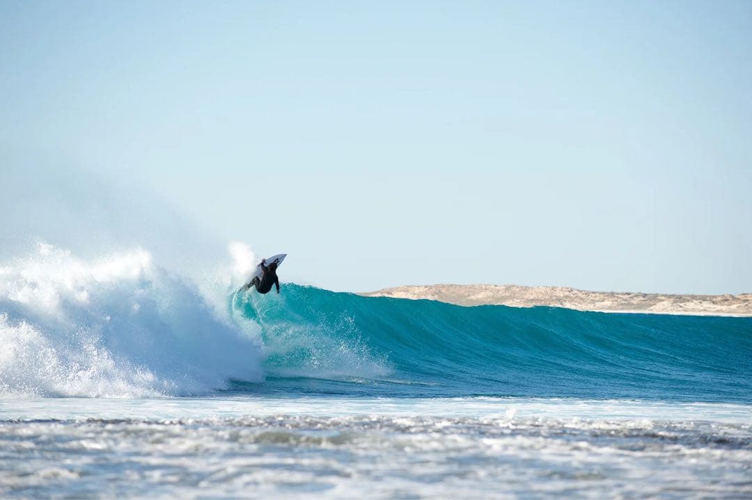 JS ライジングブル 6‘0 32.7L