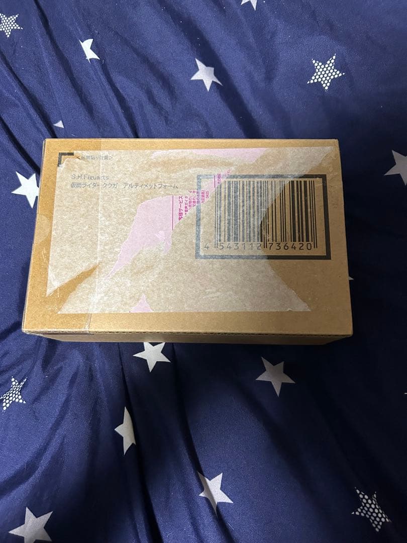 真骨彫仮面ライダークウガアルティメットフォーム