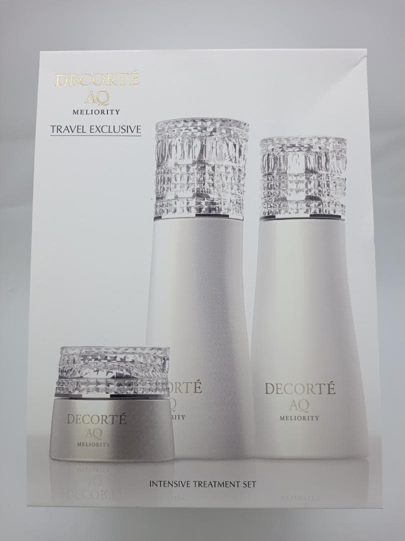 DECORTE AQ MELIORITY　コスメデコルテ AQ ミリオリティ 1