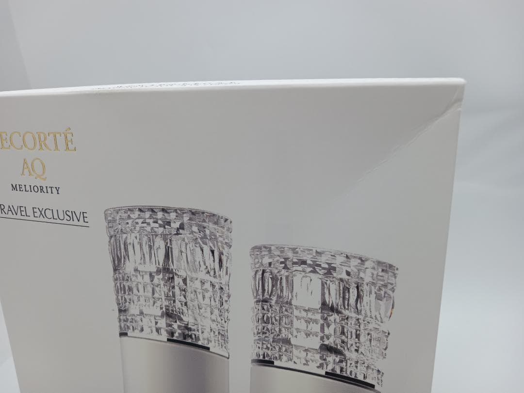 DECORTE AQ MELIORITY　コスメデコルテ AQ ミリオリティ 1