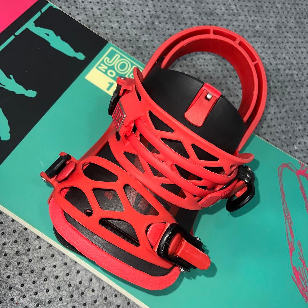 数回使用 メンズ 151cm PUBLIC SEXTON×FIX バイン M