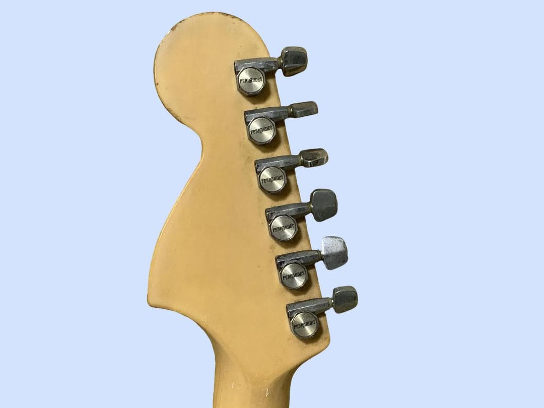 M7988 Fernandes Burny Custom エレキ ギター