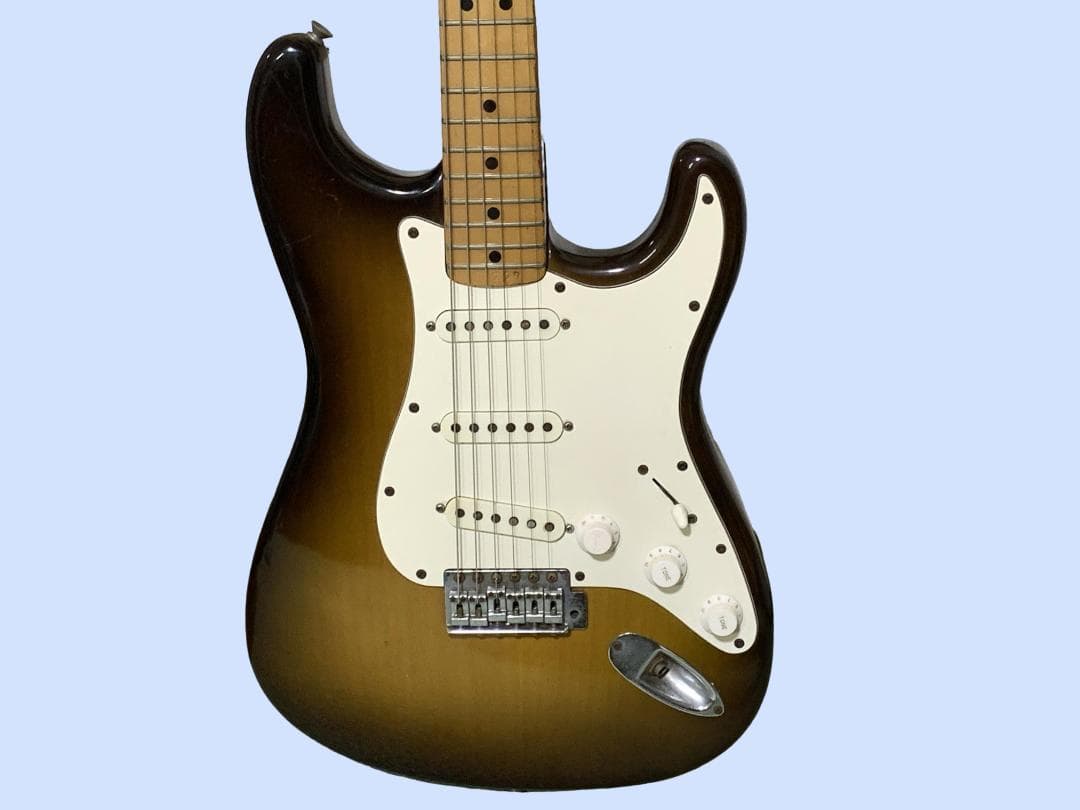 M7988 Fernandes Burny Custom エレキ ギター