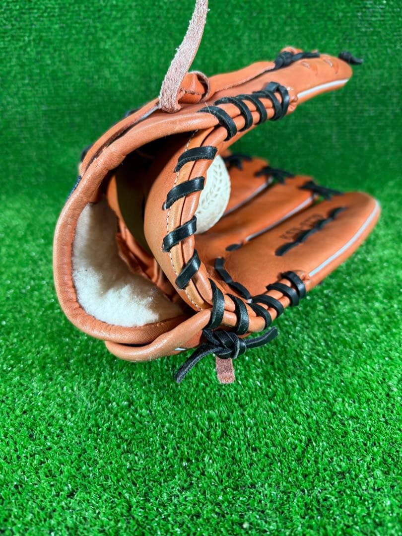 久保田スラッガー　軟式　外野手用 KSN-ST39