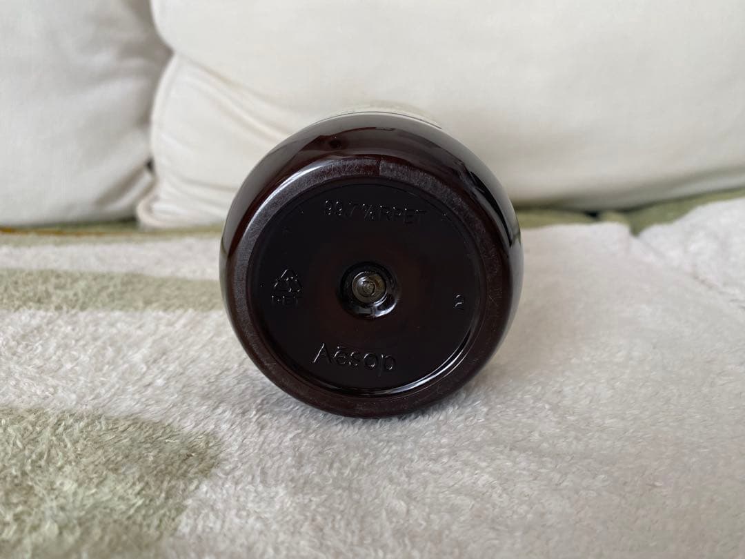 Aesop レスレクション ハンドバーム 500ml