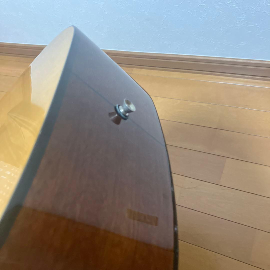 エピフォン　アコースティックギター　アコギ　DR-100 NA