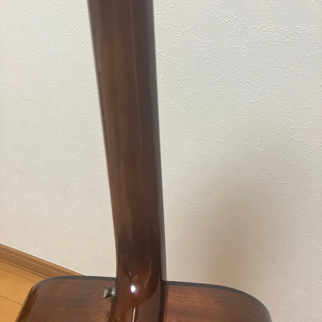 エピフォン　アコースティックギター　アコギ　DR-100 NA