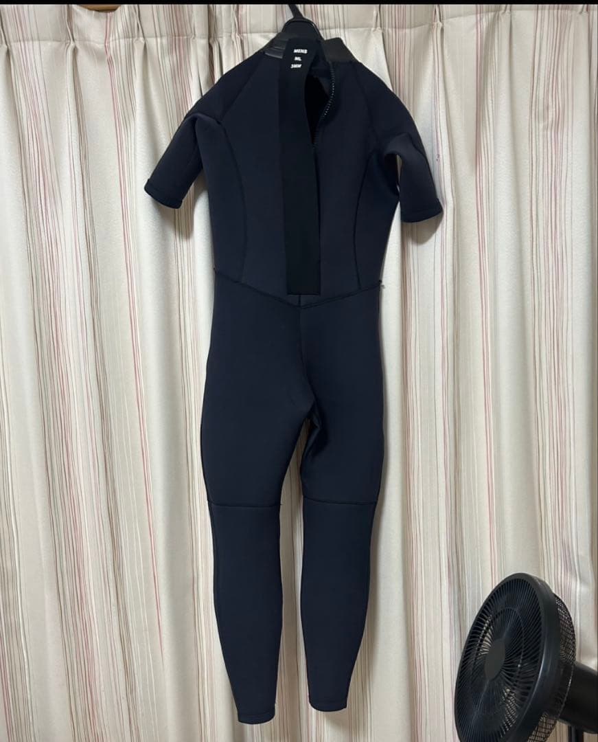 dlife ディライフ 2×3mm シーガル メンズ