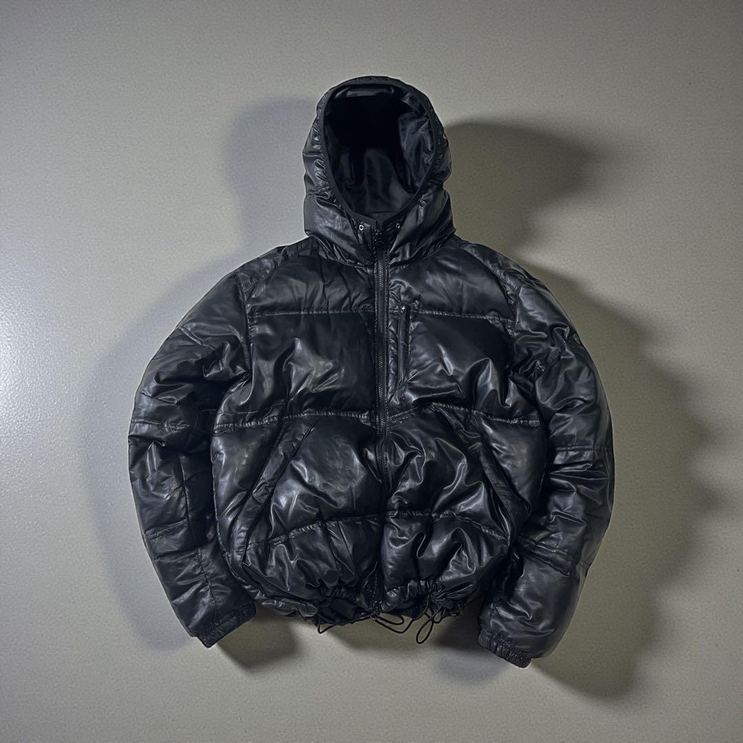 【専用】　archive old NIKE Down puffer Jacket