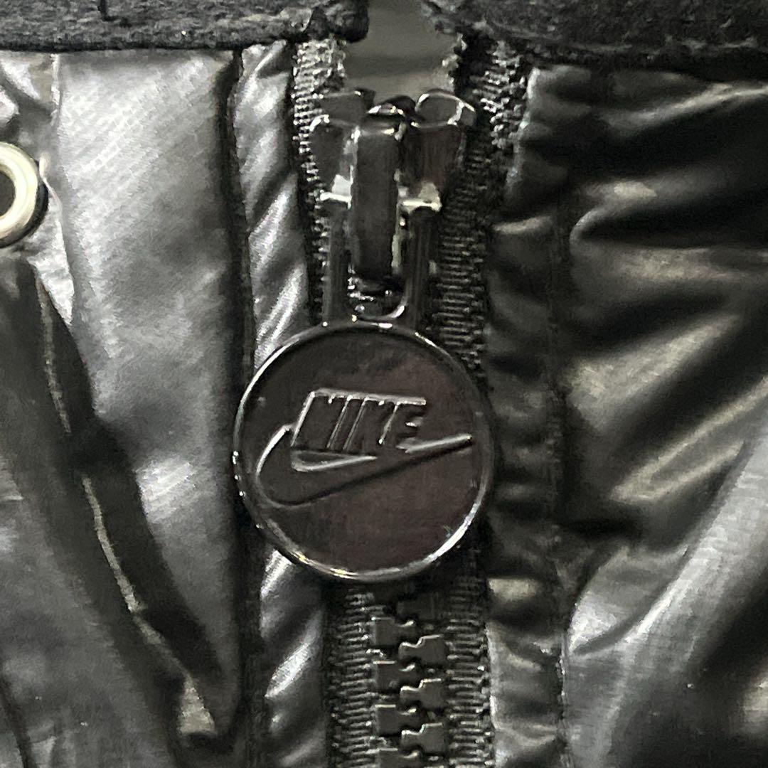 【専用】　archive old NIKE Down puffer Jacket