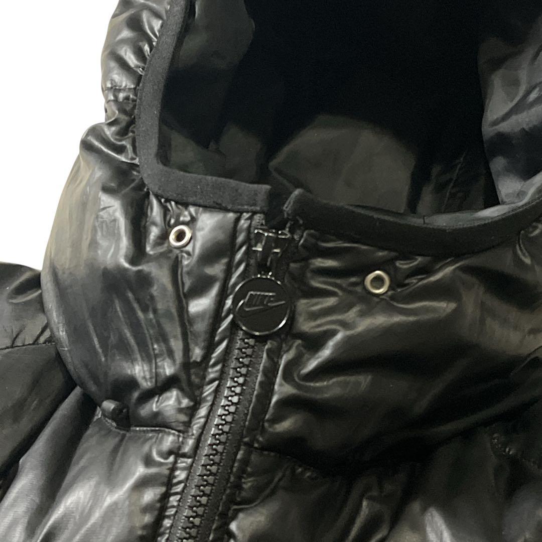 【専用】　archive old NIKE Down puffer Jacket