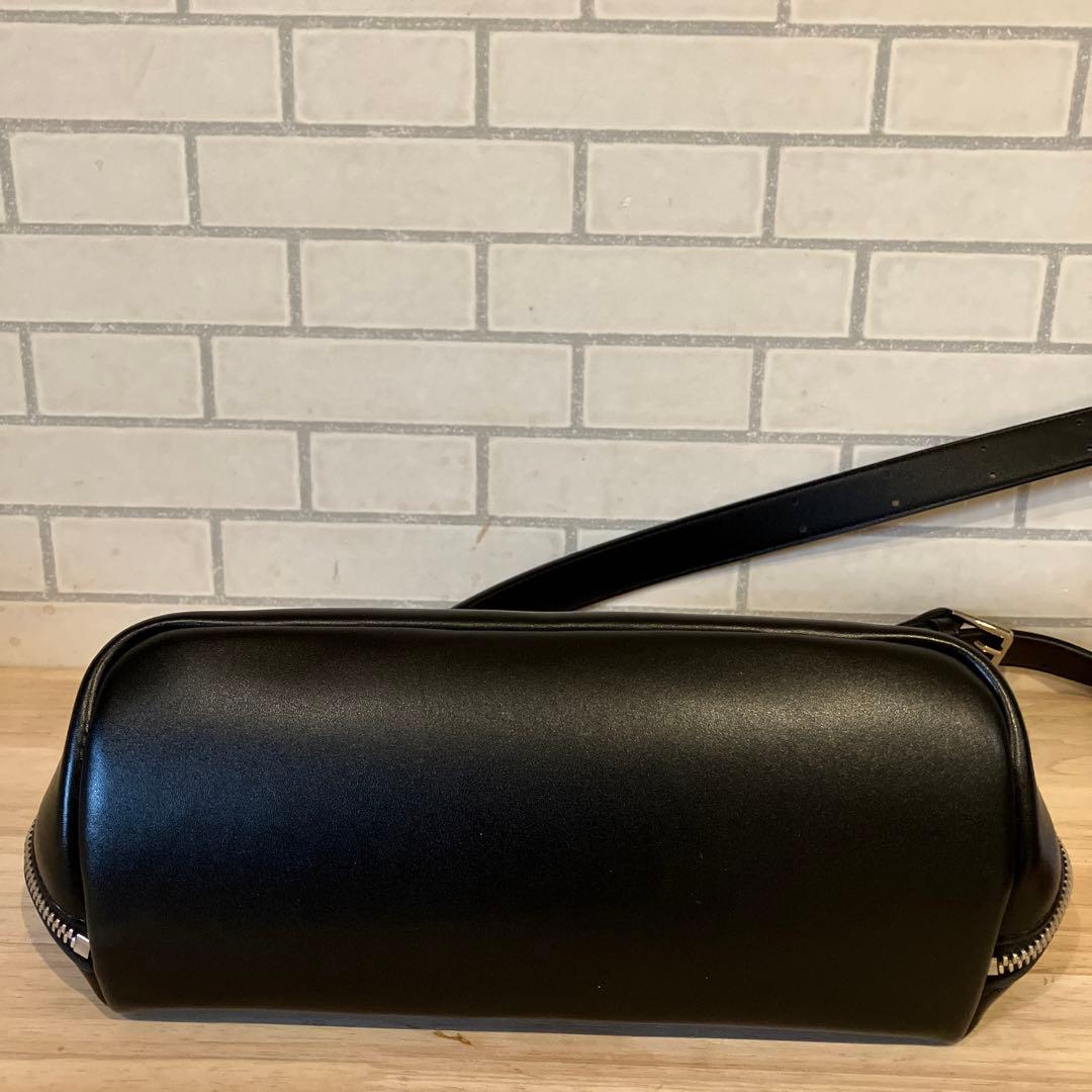 ❤️美品❤️ADD CULUMN レザーショルダーバック・ボディバック 2way