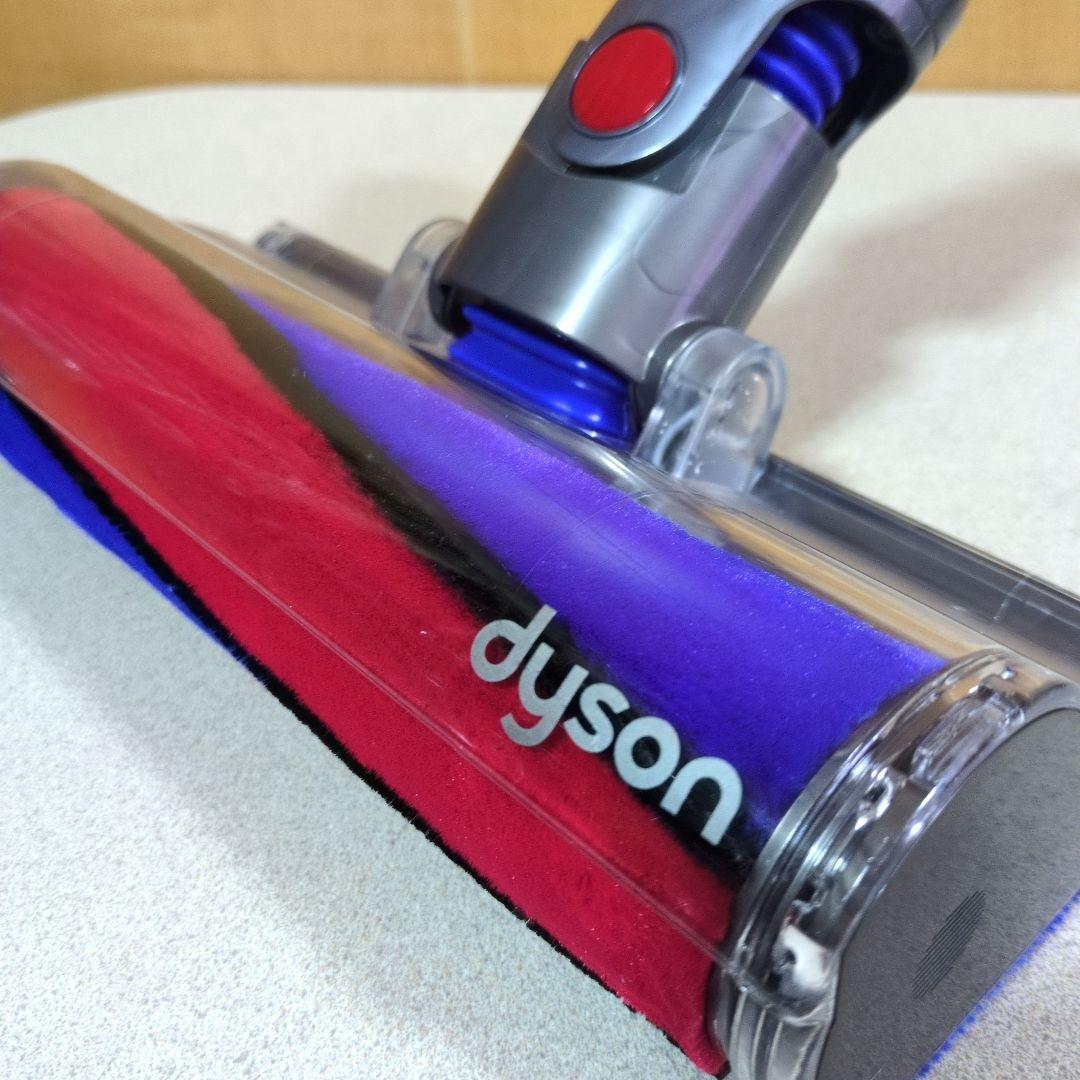 【美品】ダイソン cyclone v10 sv12 分解洗浄済み