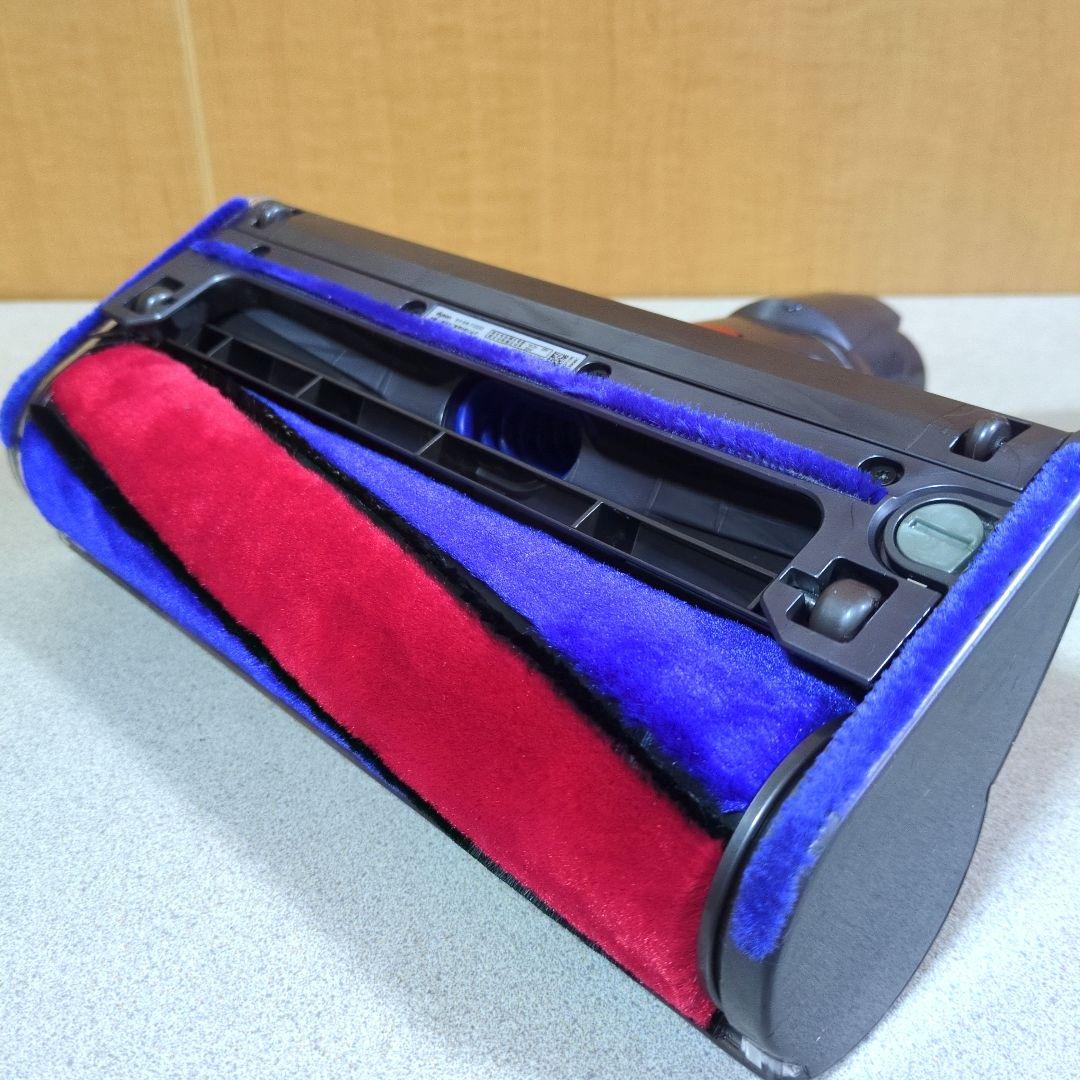 【美品】ダイソン cyclone v10 sv12 分解洗浄済み