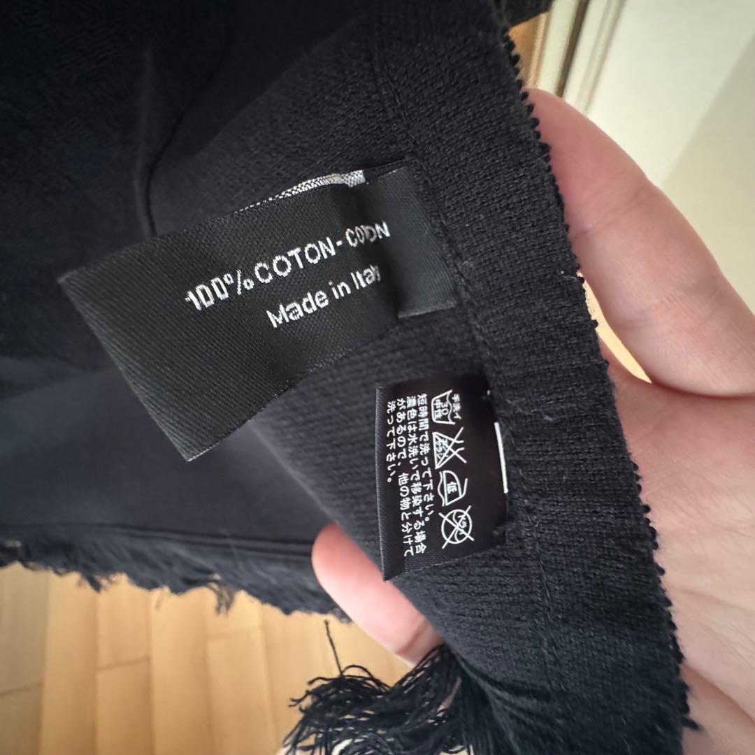 【新品未使用】CHANEL ビーチタオル 大判 ポーチ付き