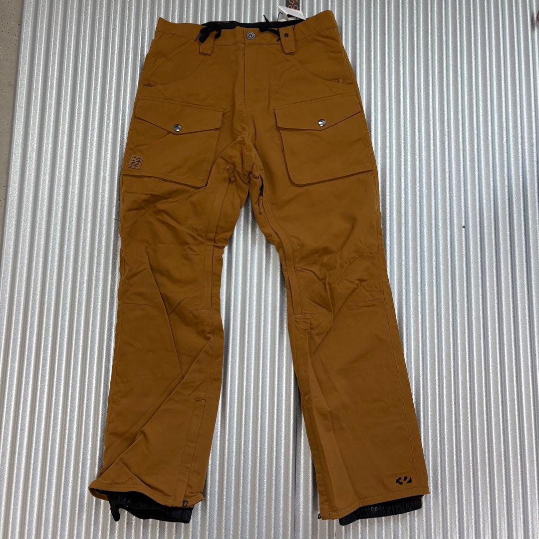 32thirtytwo スノーボードウェア　パンツ スノボ　ウェア　ボトムス　S