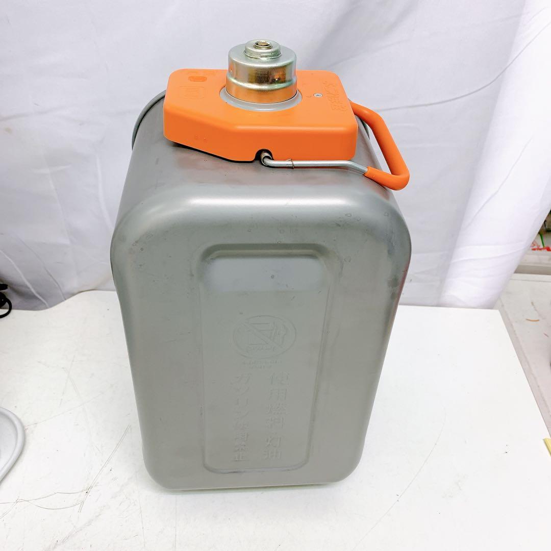 12AAM29【動作品】CORONA 石油ファンヒーター FH-WZ3615BY