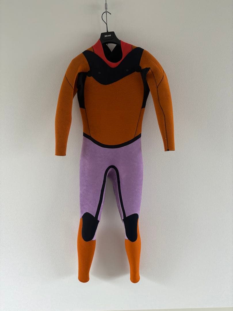 美品⭐︎ラブサーフ限定⭐︎Cyber ウェットフルスーツ
