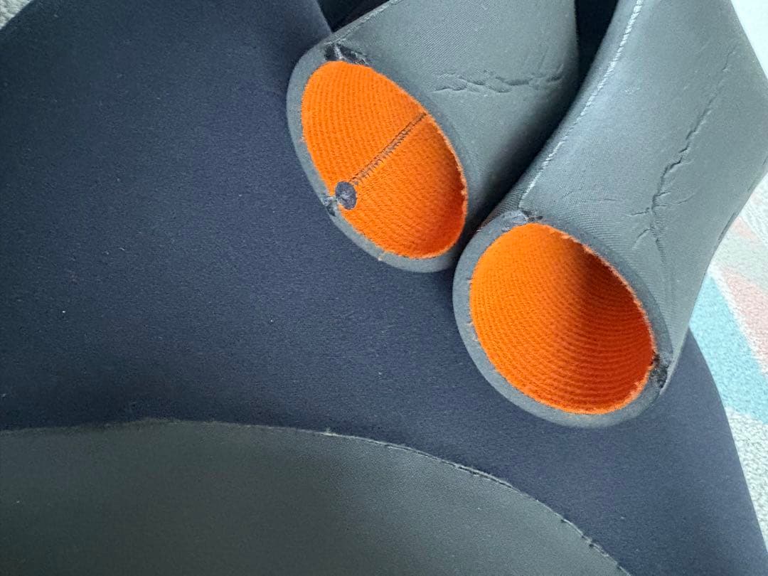 美品⭐︎ラブサーフ限定⭐︎Cyber ウェットフルスーツ